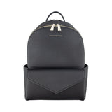 Hush Puppies Tas Wanita Riveree Backpack M In Black