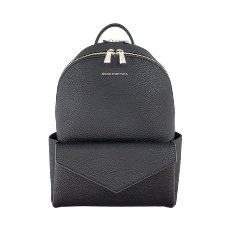 Hush Puppies Tas Wanita Riveree Backpack M In Black