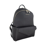 Hush Puppies Tas Wanita Riveree Backpack M In Black