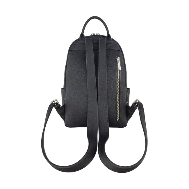 Hush Puppies Tas Wanita Riveree Backpack M In Black