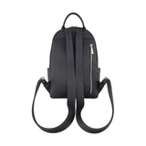 Hush Puppies Tas Wanita Riveree Backpack M In Black