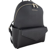 Hush Puppies Tas Wanita Riveree Backpack M In Black