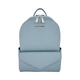 Hush Puppies Tas Wanita Riveree Backpack M In Light Blue