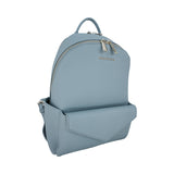Hush Puppies Tas Wanita Riveree Backpack M In Light Blue