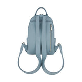 Hush Puppies Tas Wanita Riveree Backpack M In Light Blue