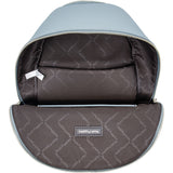 Hush Puppies Tas Wanita Riveree Backpack M In Light Blue