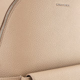 Hush Puppies Tas Wanita Riveree Backpack L In Beige