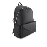 Hush Puppies Tas Wanita Riveree Backpack L In Black