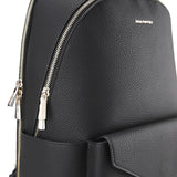 Hush Puppies Tas Wanita Riveree Backpack L In Black