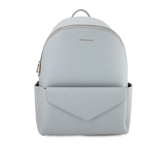 Hush Puppies Tas Wanita Riveree Backpack L In Light Blue