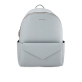 Hush Puppies Tas Wanita Riveree Backpack L In Light Blue