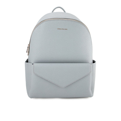 Hush Puppies Tas Wanita Riveree Backpack L In Light Blue
