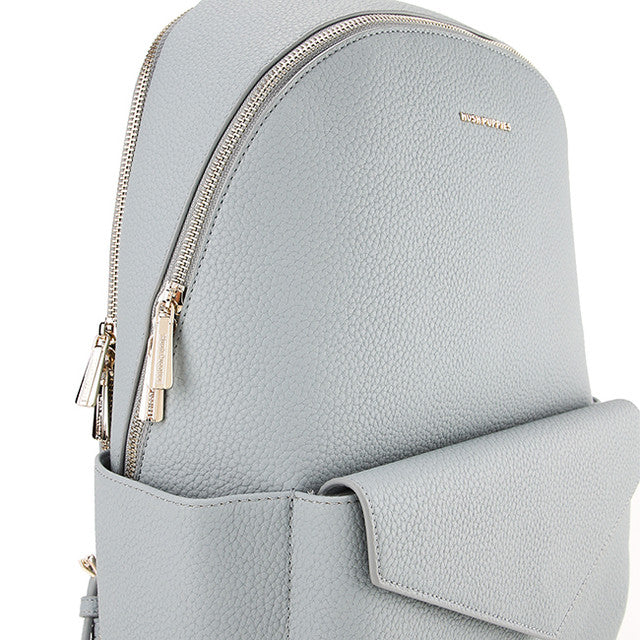 Hush Puppies Tas Wanita Riveree Backpack L In Light Blue
