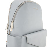 Hush Puppies Tas Wanita Riveree Backpack L In Light Blue