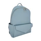 Hush Puppies Tas Wanita Riveree Backpack L In Light Blue
