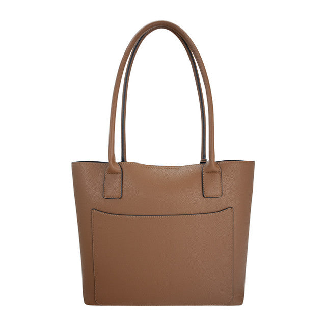 Hush Puppies Tas Wanita Tote bag Nancie Tote L In Camel