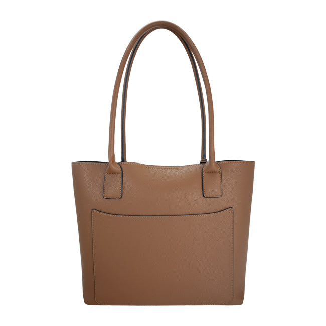 Hush Puppies Tas Wanita Tote bag Nancie Tote L In Camel