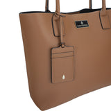 Hush Puppies Tas Wanita Tote bag Nancie Tote L In Camel