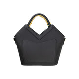 Hush Puppies Tas Wanita Maisie Satchel (M) In Black