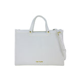 Hush Puppies Tas Wanita Adelina Top Handle (M) In White