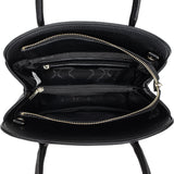 Hush Puppies Tas Wanita Sethy Satchel M In Black