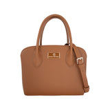 Hush Puppies Tas Wanita Sethy Satchel M In Camel