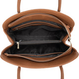 Hush Puppies Tas Wanita Sethy Satchel L In Camel