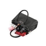 Hush Puppies Tas Wanita Nikita Satchel M In Black