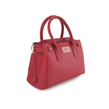 Hush Puppies Tas Wanita Nikita Satchel M In Red