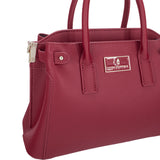 Hush Puppies Tas Wanita Nikita Satchel M In Red