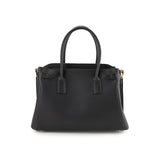 Hush Puppies Tas Wanita Nikita Satchel L In Black