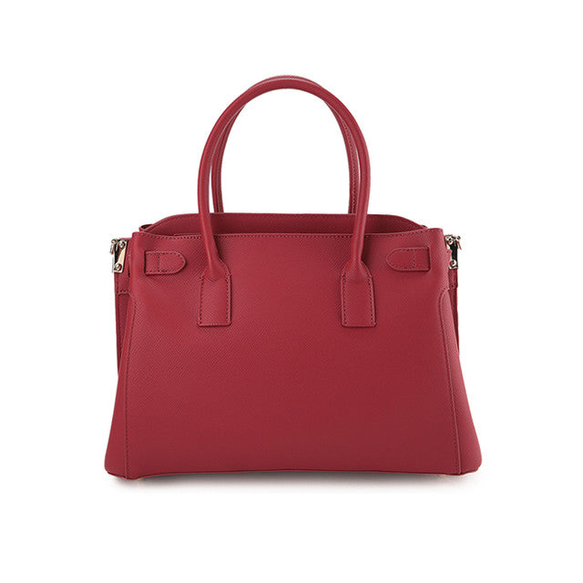 Hush Puppies Tas Wanita Nikita Satchel L In Red