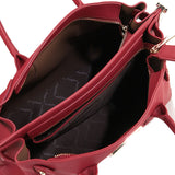 Hush Puppies Tas Wanita Nikita Satchel L In Red