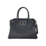 Hush Puppies Tas Wanita Nikita Satchel L In Black