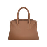Hush Puppies Tas Wanita Nikita Satchel L In Camel