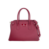 Hush Puppies Tas Wanita Nikita Satchel L In Red