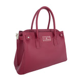 Hush Puppies Tas Wanita Nikita Satchel L In Red