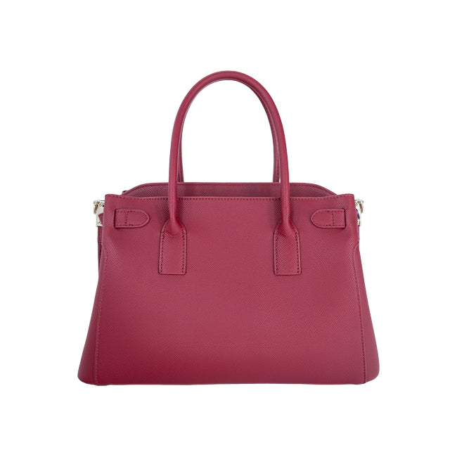 Hush Puppies Tas Wanita Nikita Satchel L In Red