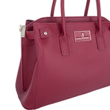 Hush Puppies Tas Wanita Nikita Satchel L In Red