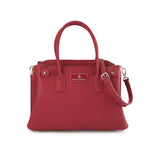 Hush Puppies Tas Wanita Nikita Satchel L In Red