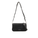 Hush Puppies Tas Wanita Yole Ew Sling In Black
