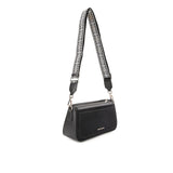Hush Puppies Tas Wanita Yole Ew Sling In Black