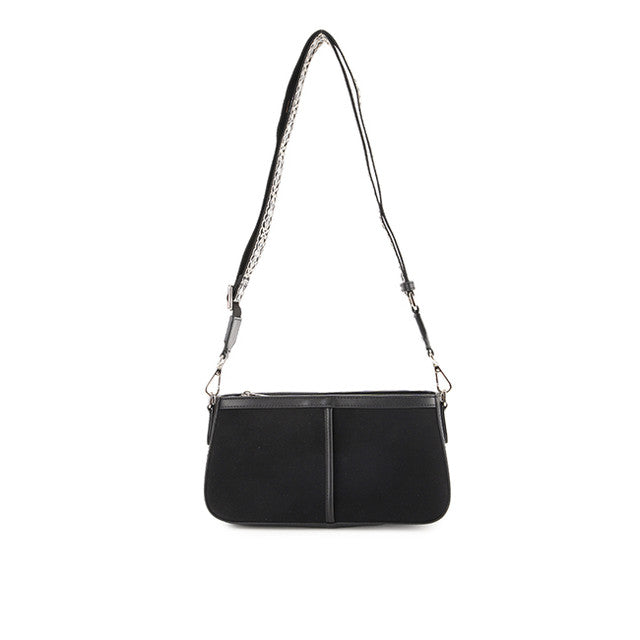 Hush Puppies Tas Wanita Yole Ew Sling In Black