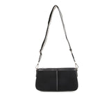 Hush Puppies Tas Wanita Yole Ew Sling In Black