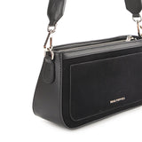 Hush Puppies Tas Wanita Yole Ew Sling In Black