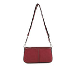 Hush Puppies Tas Wanita Yole Ew Sling In Red