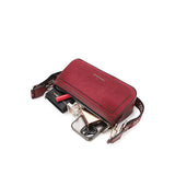 Hush Puppies Tas Wanita Yole Ew Sling In Red