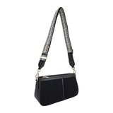 Hush Puppies Tas Wanita Yole Ew Sling In Black