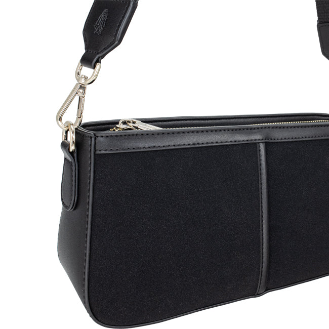 Hush Puppies Tas Wanita Yole Ew Sling In Black