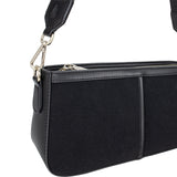 Hush Puppies Tas Wanita Yole Ew Sling In Black
